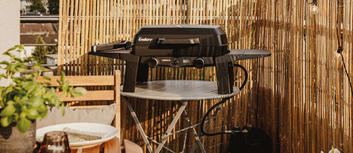 Gasgrill 1700x740